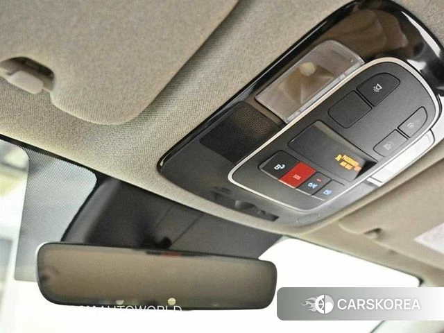 Hyundai Sonata D Edge Hybrid (DN8) id 4367609 из Кореи 10