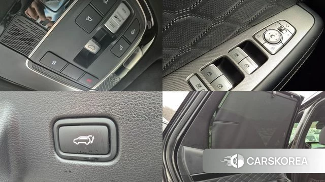 Hyundai Palisade id 3795232 из Кореи 10