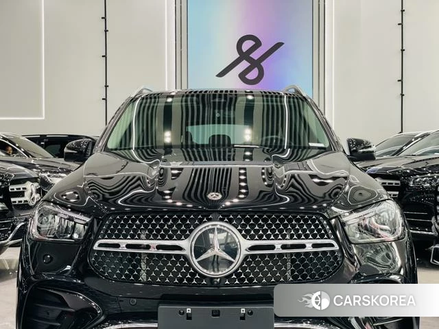 Mercedes-Benz GLE (import) id 3944907 из Китая 10