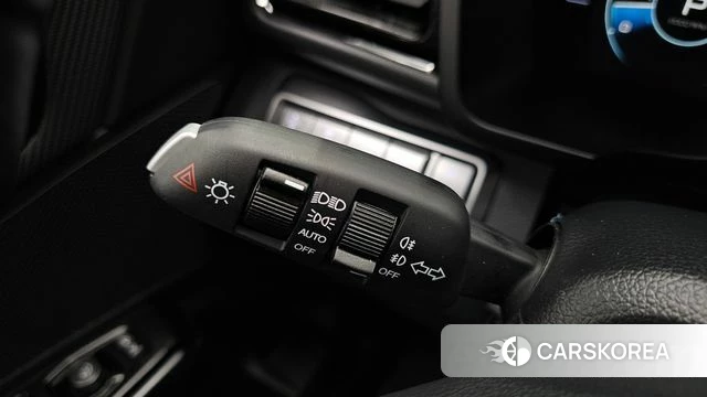 Ssangyong Berry New Tivoli id 4383400 из Кореи 10
