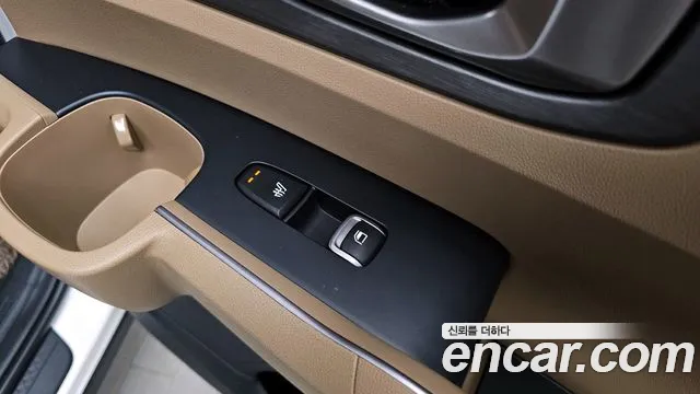 Kia The New Sorento 4th Generation id 2534061 из Кореи 10