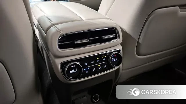 Genesis GV80 id 3504503 из Кореи 10