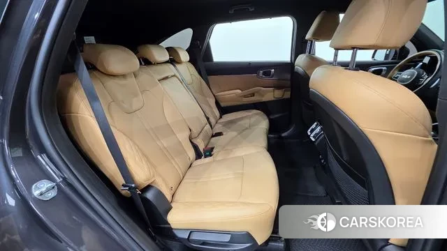 Kia Sorento 4th Generation id 3596693 из Кореи 10