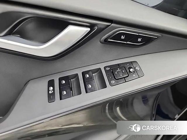 Kia Di All New Niro EV id 4560971 из Кореи 10