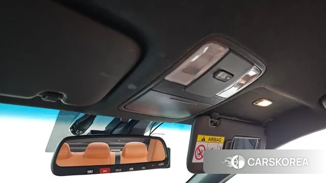 Kia The New K3 2nd generation id 2915470 из Кореи 10