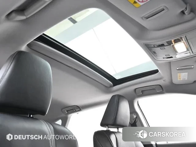 Lexus RX450hL 4th Generation id 3335994 из Кореи 10