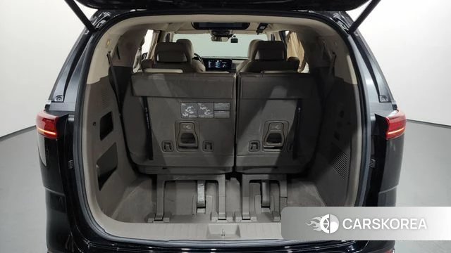 Kia Carnival 4th generation id 4613275 из Кореи 10