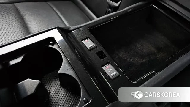 Renault Korea (Samsung) SM7 Nova id 3134374 из Кореи 10