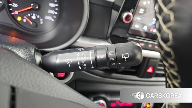 Kia Morning Urban (JA) id 4676062 из Кореи 10
