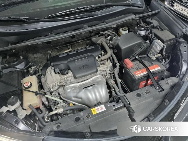 Toyota RAV4 id 3921023 из Кореи 10