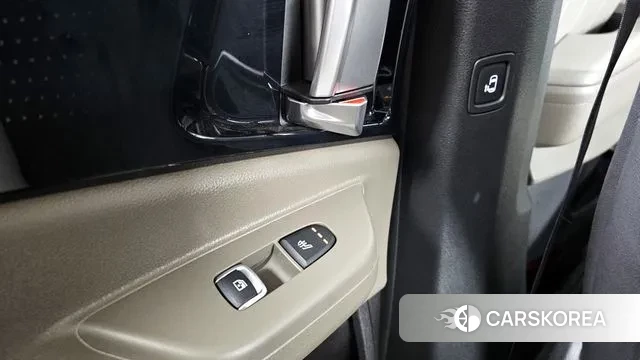 Kia The New Carnival 4th Generation id 3629329 из Кореи 10