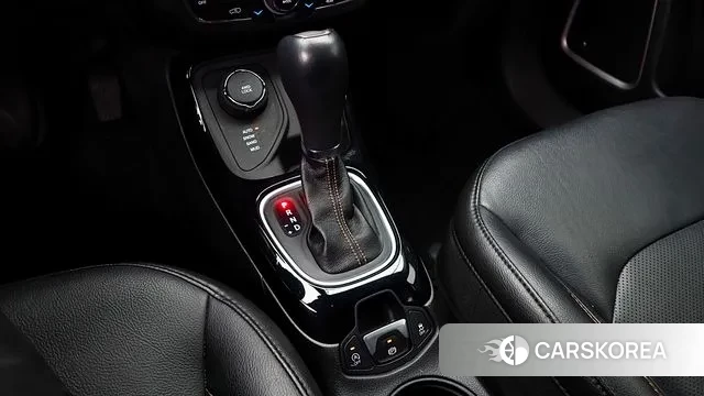 Jeep Compass 2nd Generation id 3789408 из Кореи 10