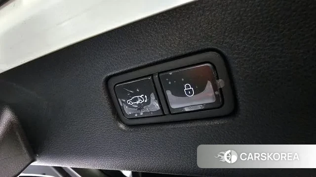 Genesis GV70 id 2994086 из Кореи 10