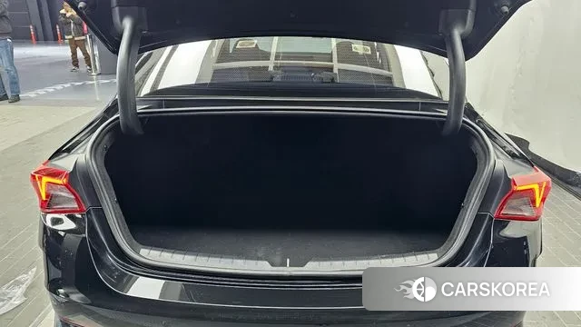 Kia K5 3rd generation id 3489024 из Кореи 10