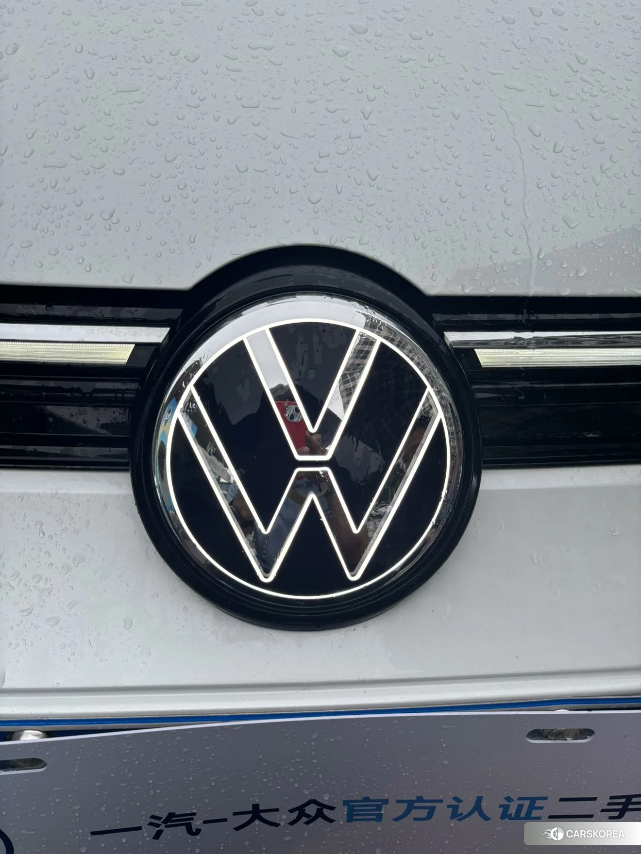 Volkswagen Golf id 4467653 из Китая 10