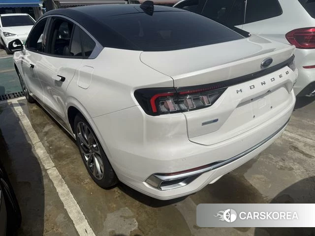 Ford Mondeo id 4215162 из Китая 10