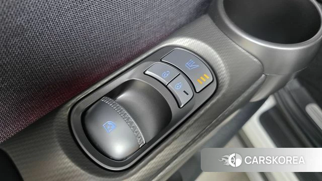 Genesis GV60 id 4603557 из Кореи 10