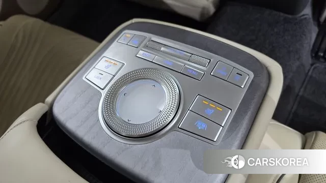 Genesis G80 (RG3) id 3033165 из Кореи 10