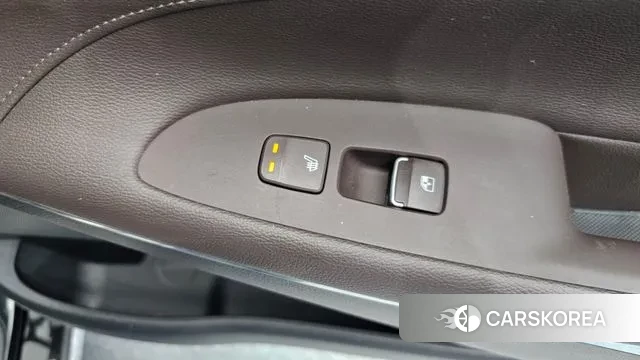 Hyundai The New Grandeur IG id 3324592 из Кореи 10