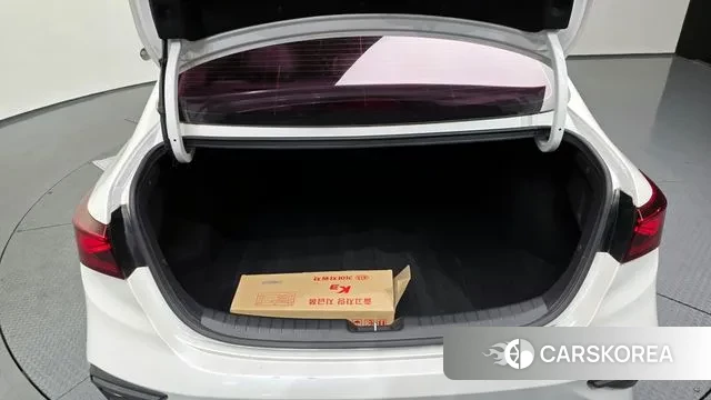 Kia Come New K3 id 3702754 из Кореи 10