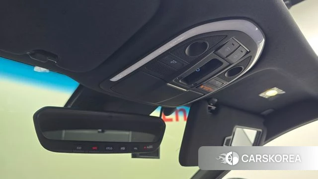 Genesis G70 id 3866889 из Кореи 10