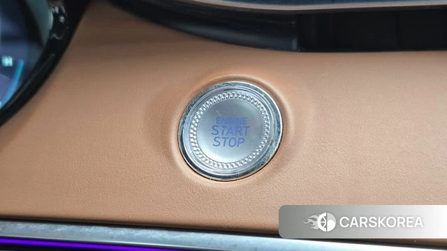 Genesis GV70 id 4870981 из Кореи 10