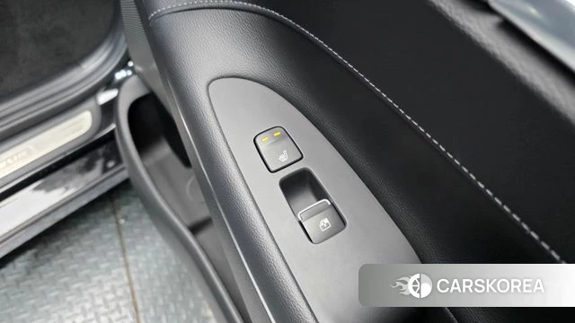 Hyundai The New Grandeur IG Hybrid id 3904974 из Кореи 10