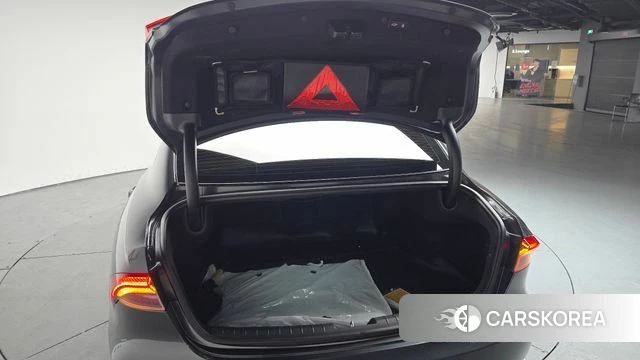 Hyundai The New Grandeur IG id 3844082 из Кореи 10
