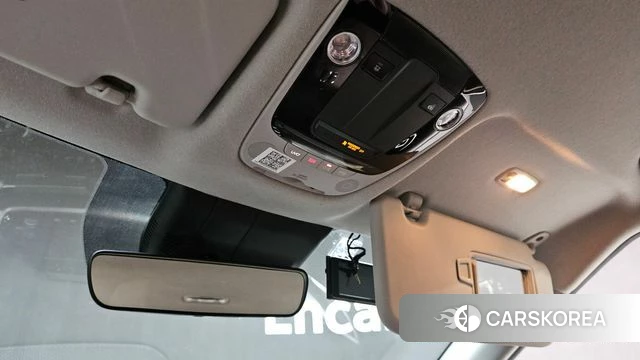 Kia Seltos id 4703225 из Кореи 10