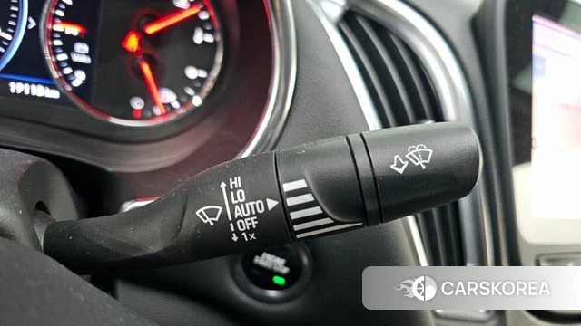 Chevrolet (GM Daewoo) The New Malibu id 4249851 из Кореи 10