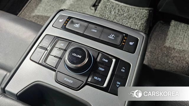 Genesis G80 id 3879440 из Кореи 10