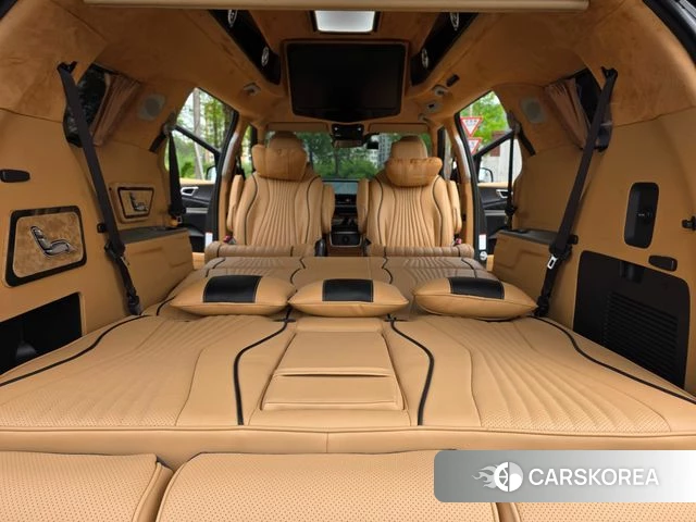 Kia The New Carnival 4th Generation id 4194544 из Кореи 10