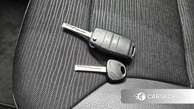 Kia The New Ray id 3059417 из Кореи 10