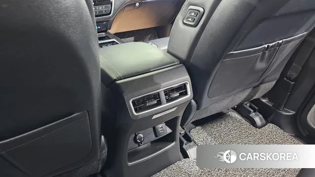 Ssangyong All New Rexton id 3772111 из Кореи 10