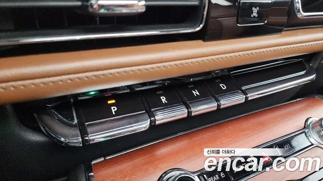 Lincoln Aviator 2nd generation id 2671837 из Кореи 10