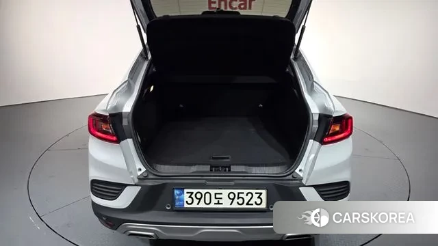 Renault Korea (Samsung) XM3 id 3054592 из Кореи 10