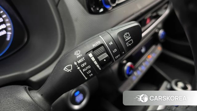 Hyundai The New Kona id 4283152 из Кореи 10