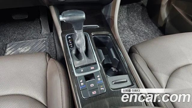 Kia The New K5 2nd generation id 2680333 из Кореи 10