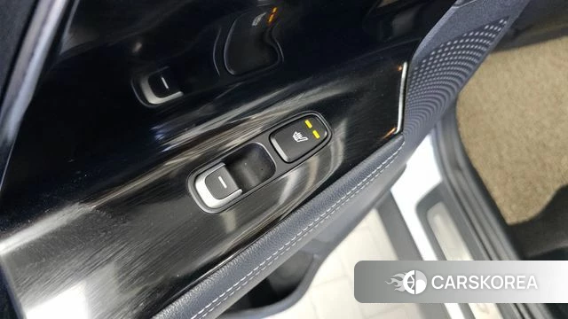 Kia The New Niro id 4317586 из Кореи 10