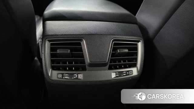 Ssangyong Rexton Sports id 4402858 из Кореи 10