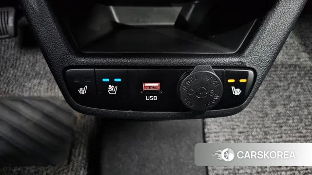 Kia The New Kia Ray id 3523966 из Кореи 10