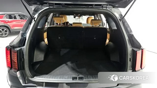 Kia Sorento 4th Generation id 3691494 из Кореи 10