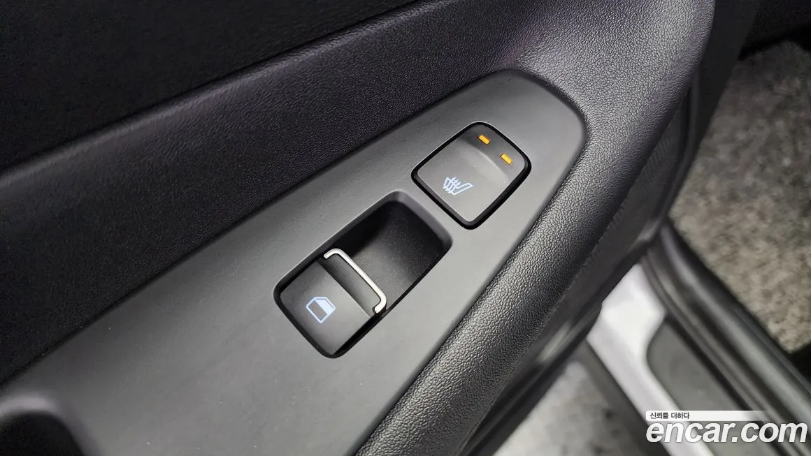 Hyundai The New Santa Fe id 2045308 из Кореи 10