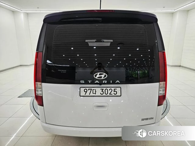 Hyundai Staria id 4754521 из Кореи 10