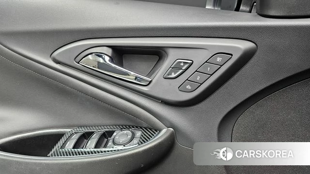 Chevrolet (GM Daewoo) The New Malibu id 3844053 из Кореи 10