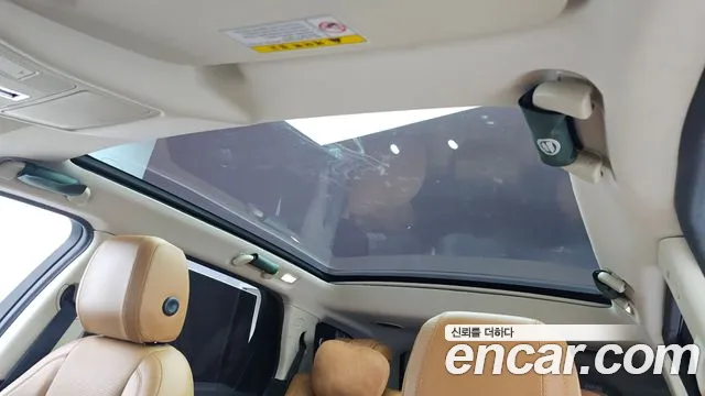 Land Rover Discovery Sports id 2850871 из Кореи 10