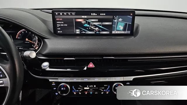 Genesis G80 (RG3) id 3736059 из Кореи 10