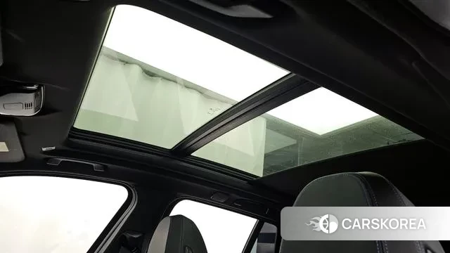 BMW iX3 id 3610400 из Кореи 10