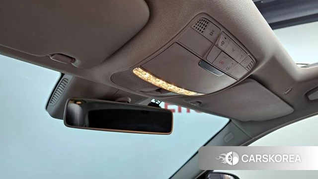 Mercedes-Benz C-Class W205 id 3795921 из Кореи 10