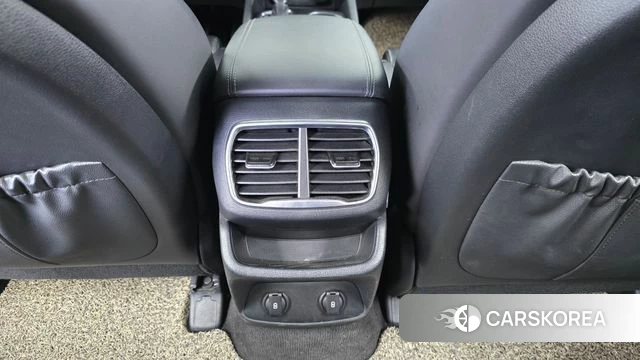 Hyundai Santa Fe TM id 4416575 из Кореи 10